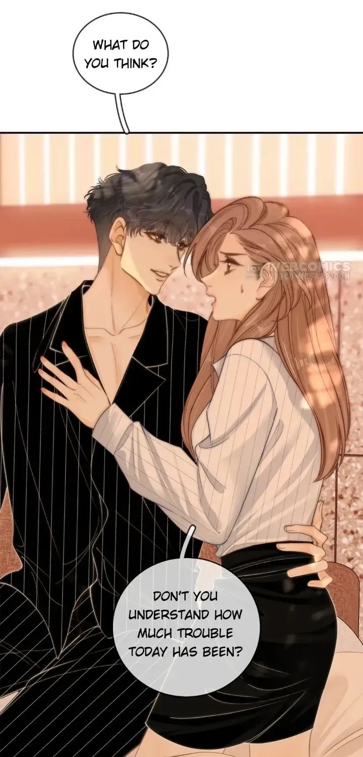 Read Pretty Woman chapter 63 image 29 on Lezhin