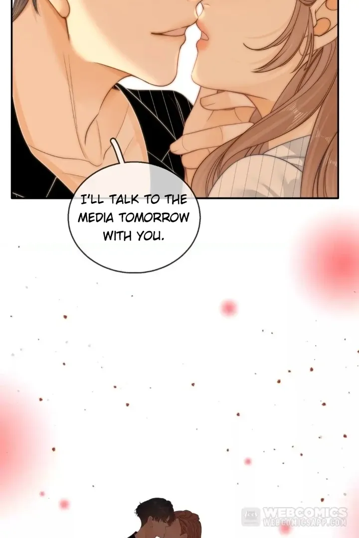 Read Pretty Woman chapter 63 image 32 on Lezhin