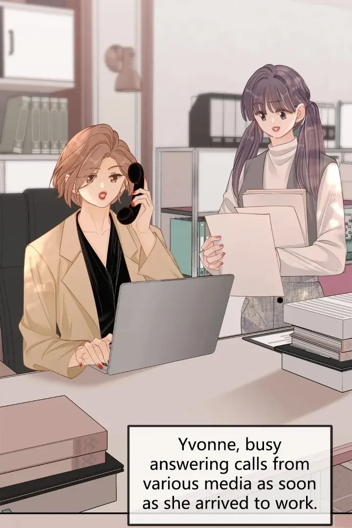 Read Pretty Woman chapter 63 image 40 on Lezhin