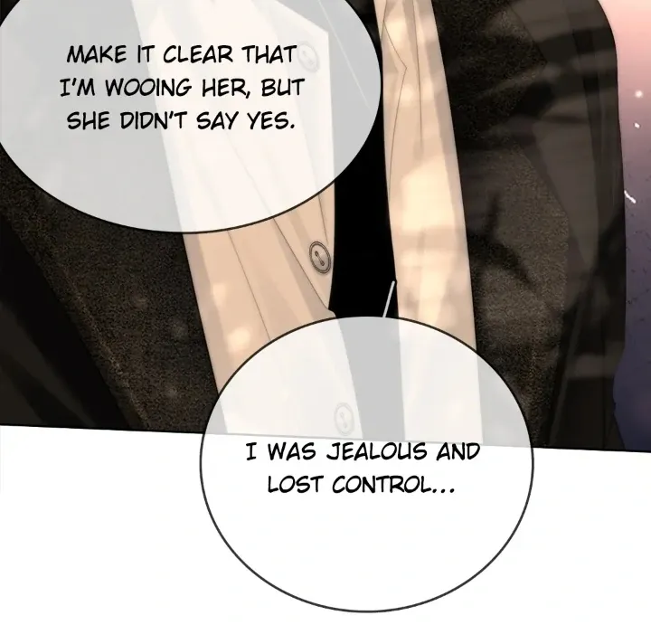 Read Pretty Woman chapter 63 image 7 on Lezhin