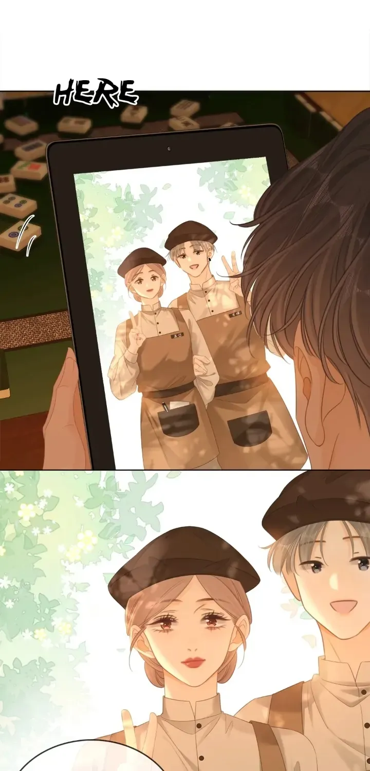 Read Pretty Woman chapter 64 image 10 on Lezhin