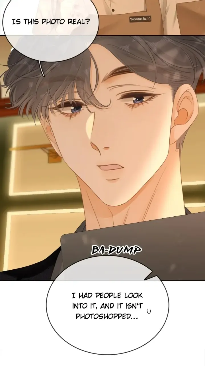 Read Pretty Woman chapter 64 image 11 on Lezhin