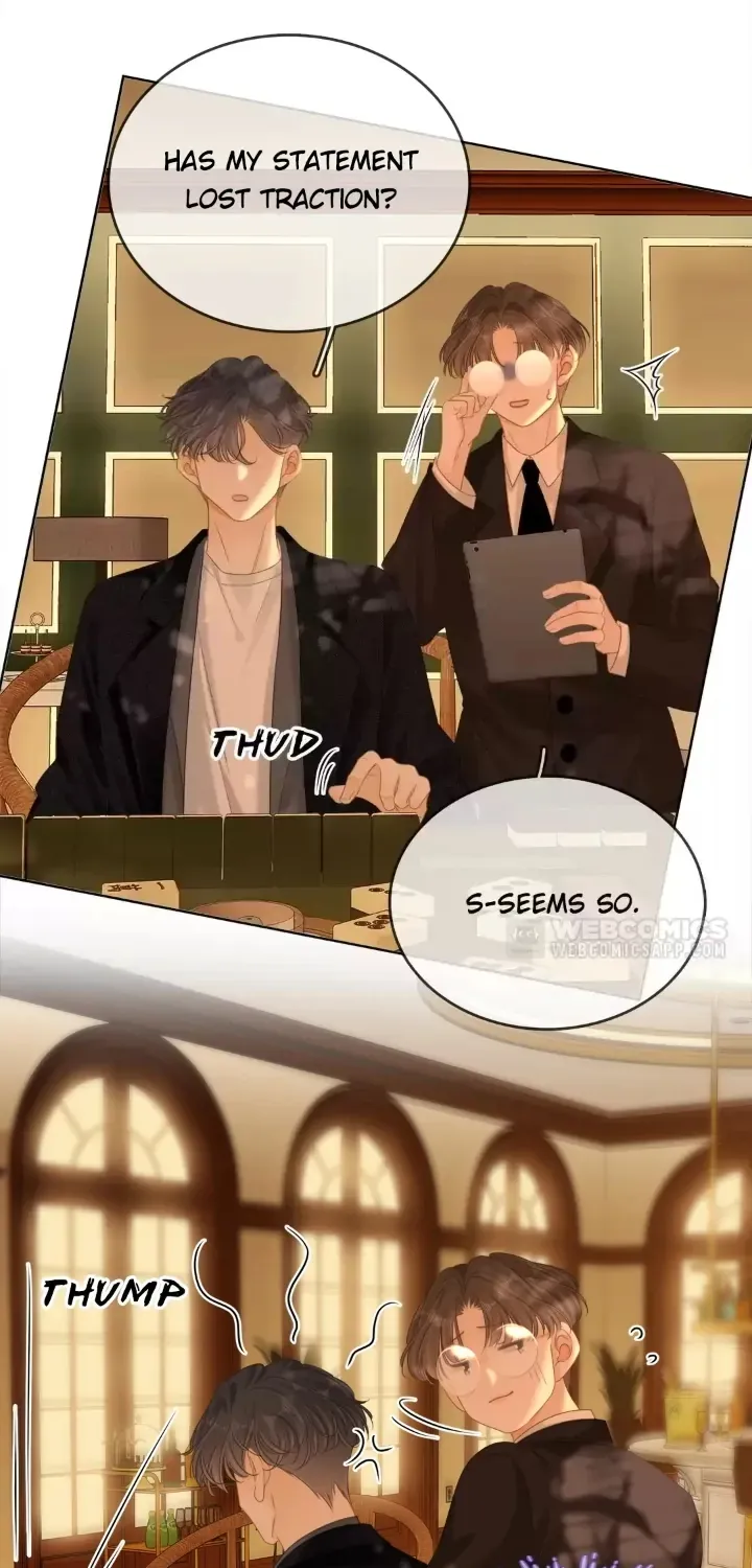 Read Pretty Woman chapter 64 image 12 on Lezhin