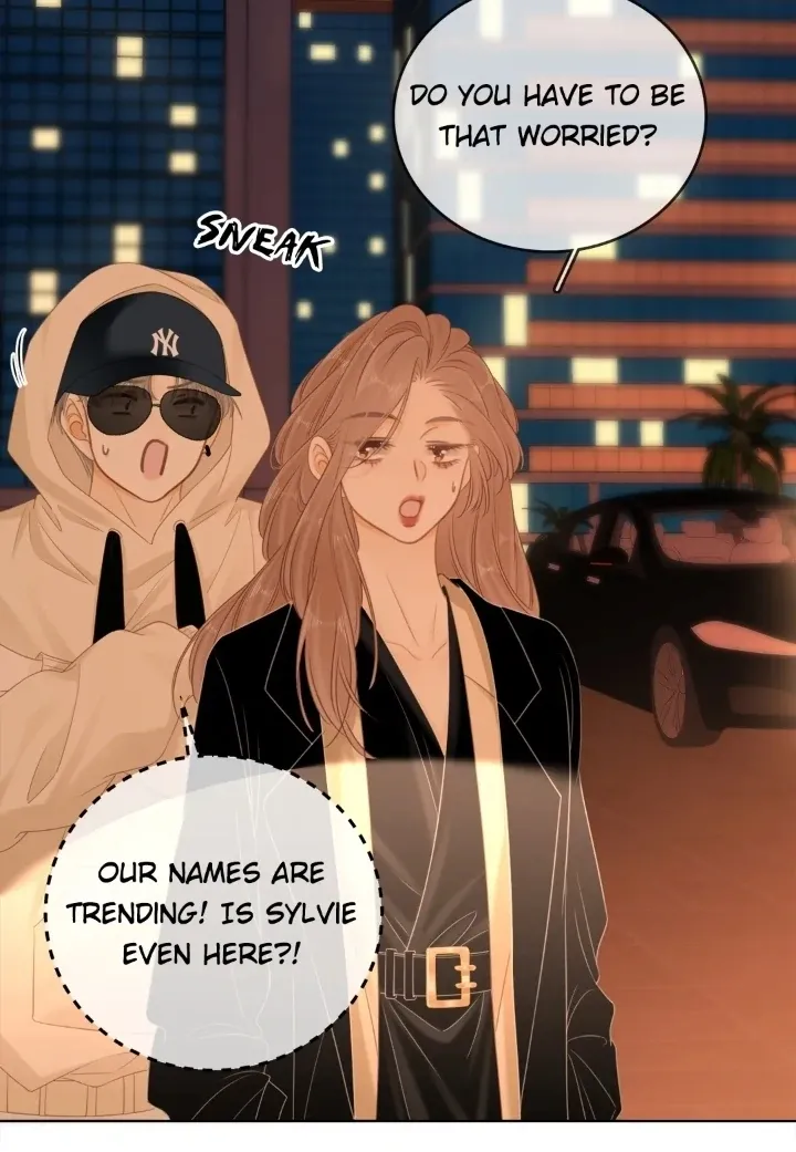 Read Pretty Woman chapter 64 image 18 on Lezhin