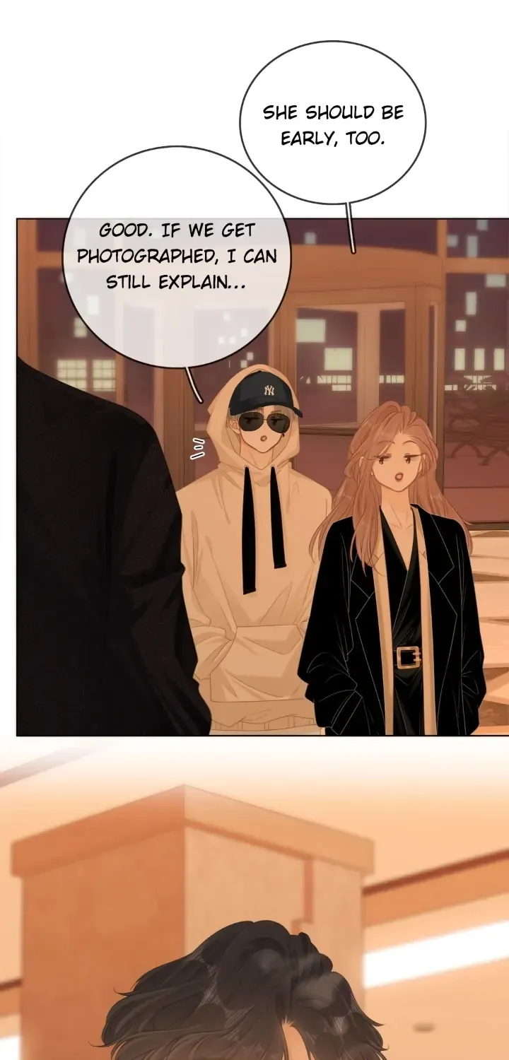 Read Pretty Woman chapter 64 image 19 on Lezhin
