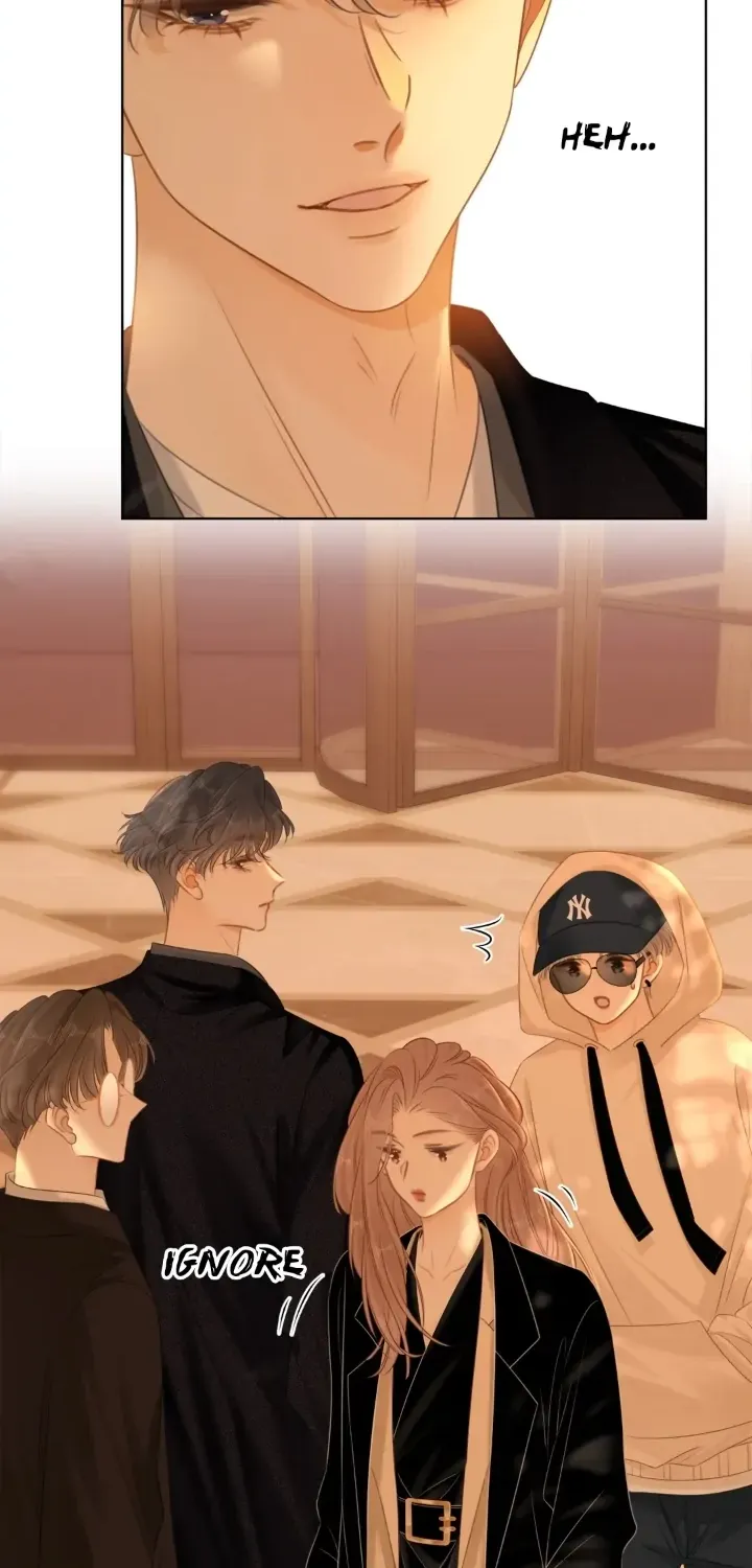 Read Pretty Woman chapter 64 image 22 on Lezhin