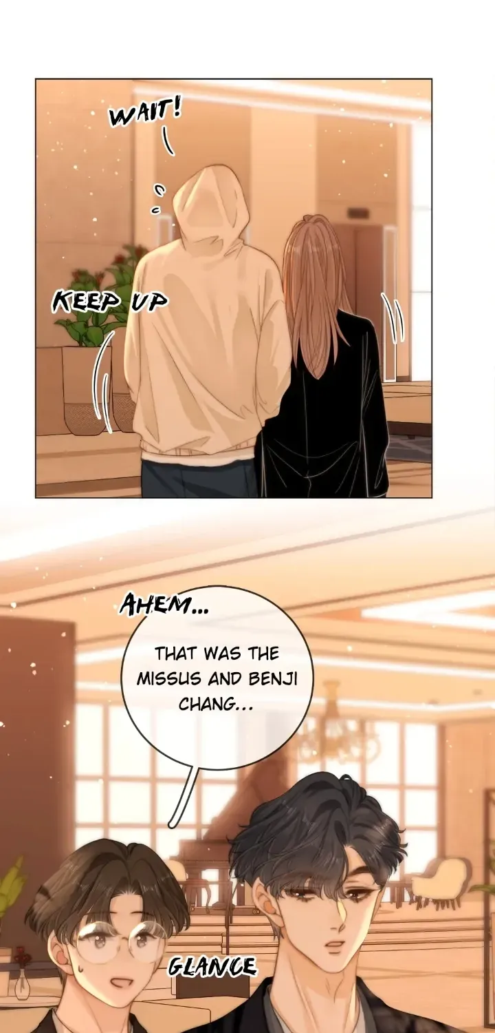 Read Pretty Woman chapter 64 image 24 on Lezhin