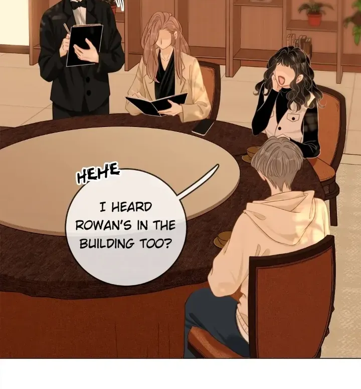 Read Pretty Woman chapter 64 image 27 on Lezhin