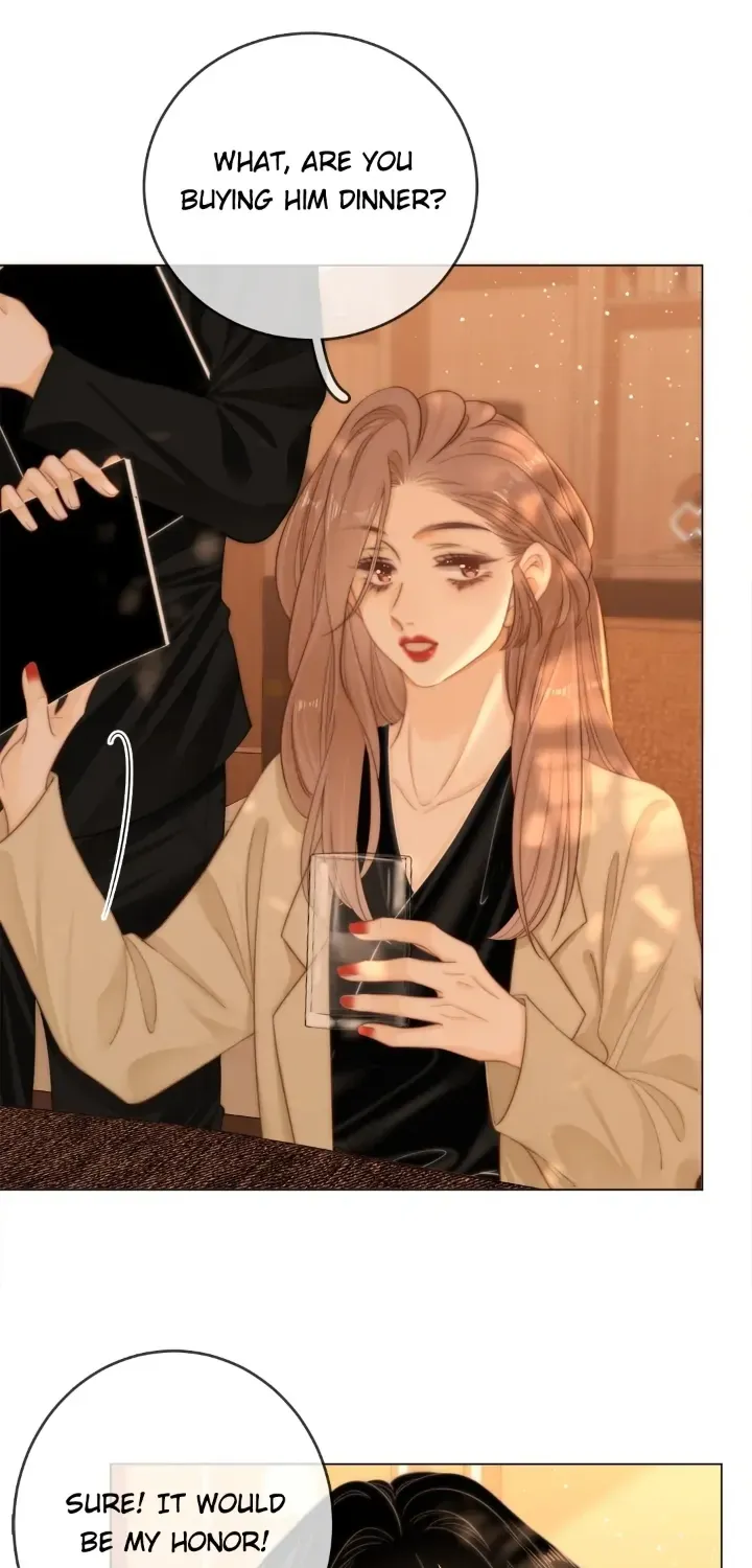 Read Pretty Woman chapter 64 image 28 on Lezhin