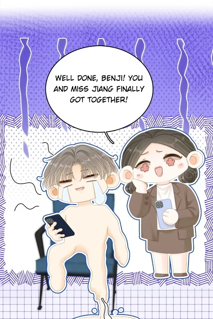 Read Pretty Woman chapter 64 image 3 on Lezhin