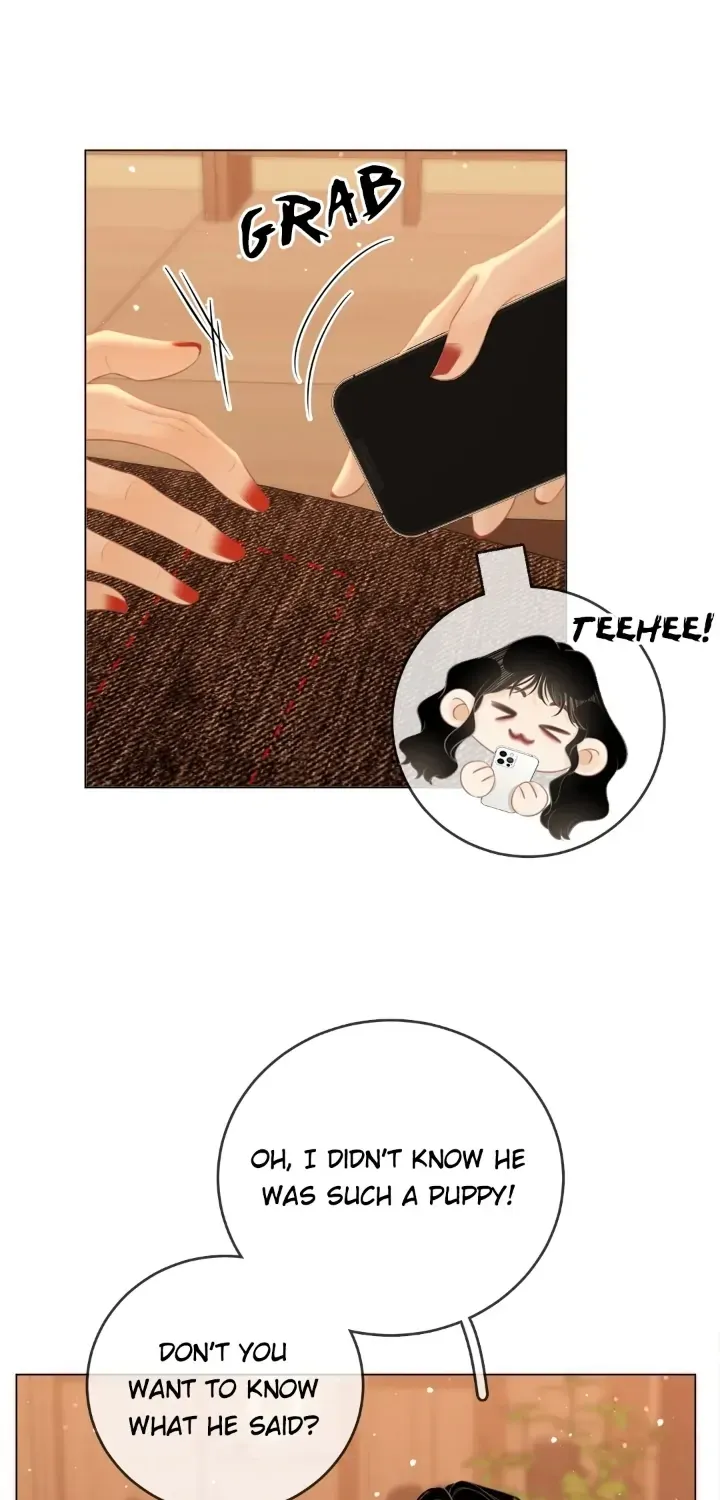 Read Pretty Woman chapter 64 image 31 on Lezhin