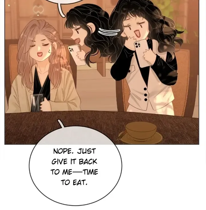 Read Pretty Woman chapter 64 image 32 on Lezhin