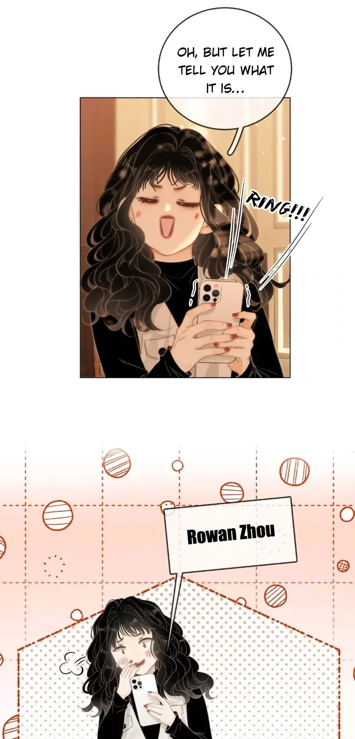 Read Pretty Woman chapter 64 image 33 on Lezhin