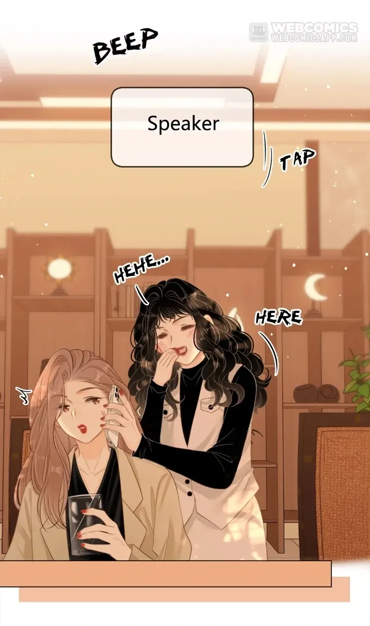Read Pretty Woman chapter 64 image 35 on Lezhin