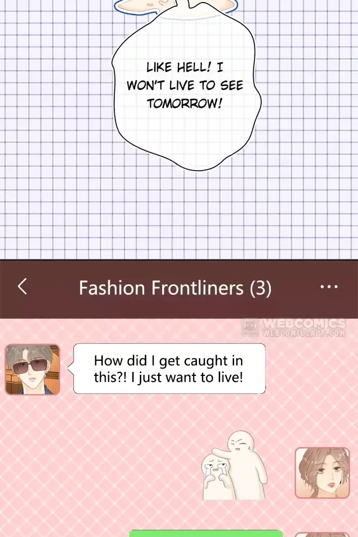 Read Pretty Woman chapter 64 image 4 on Lezhin