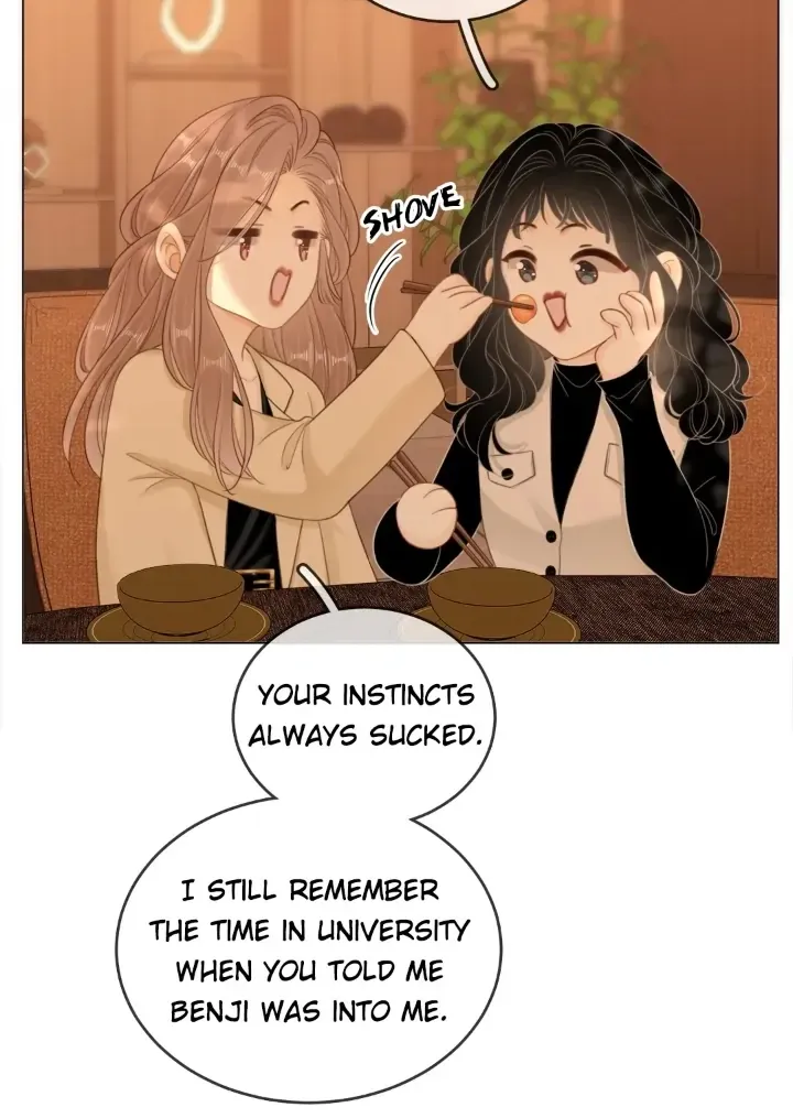 Read Pretty Woman chapter 64 image 40 on Lezhin