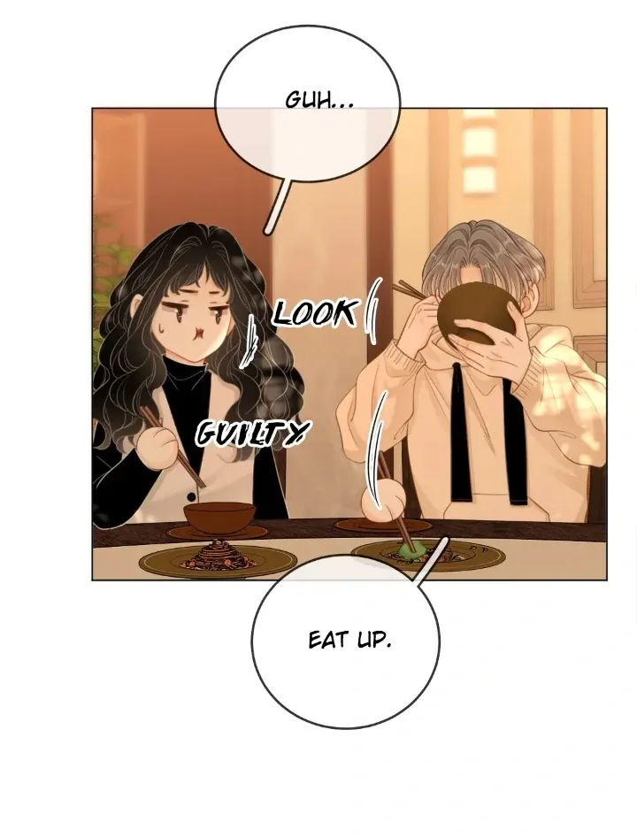 Read Pretty Woman chapter 64 image 41 on Lezhin