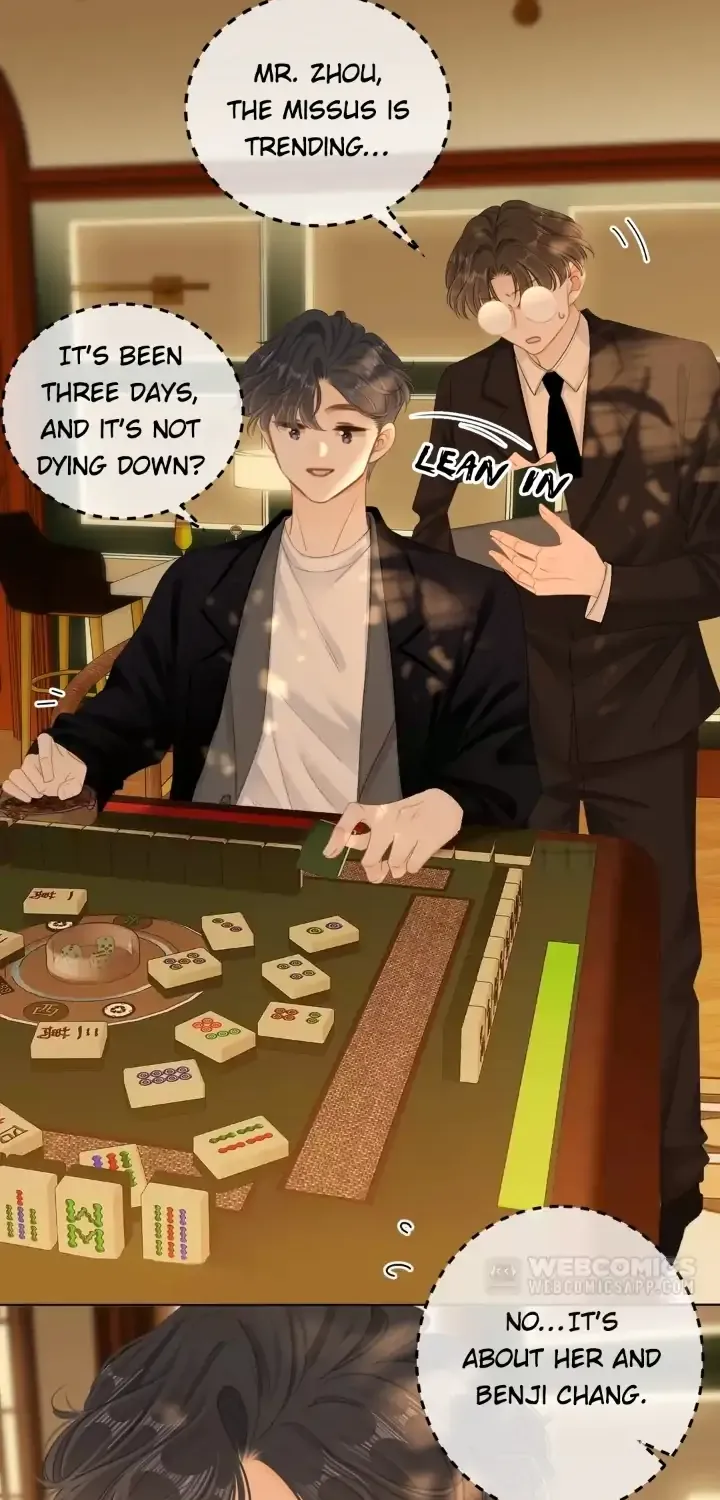Read Pretty Woman chapter 64 image 8 on Lezhin