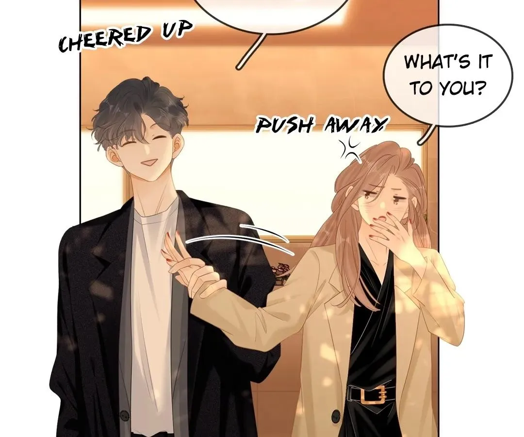 Read Pretty Woman chapter 65 image 33 on Lezhin