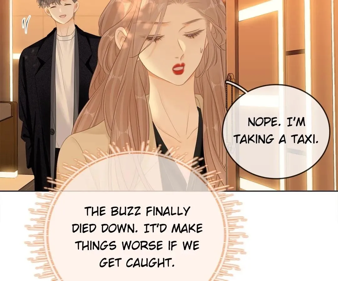 Read Pretty Woman chapter 65 image 35 on Lezhin