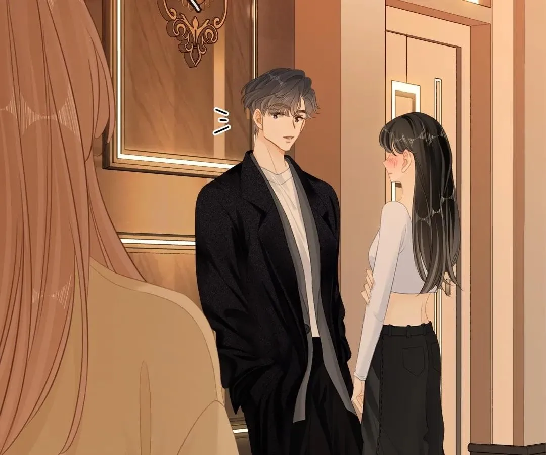Read Pretty Woman chapter 65 image 8 on Lezhin