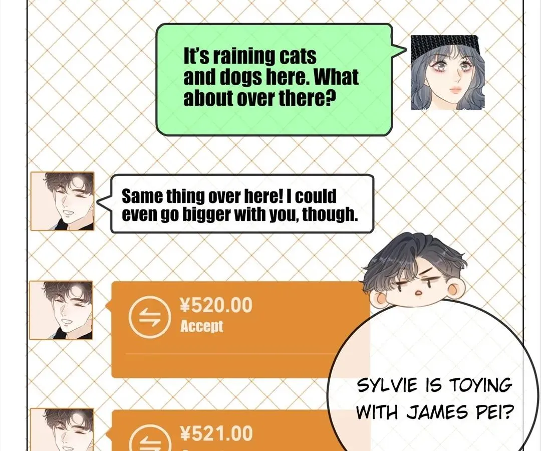 Read Pretty Woman chapter 68 image 53 on Lezhin
