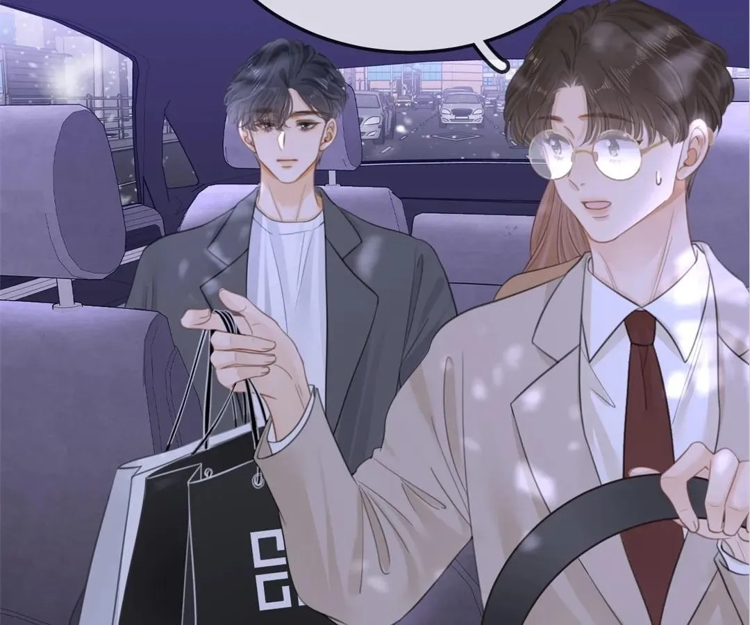 Read Pretty Woman chapter 69 image 30 on Lezhin