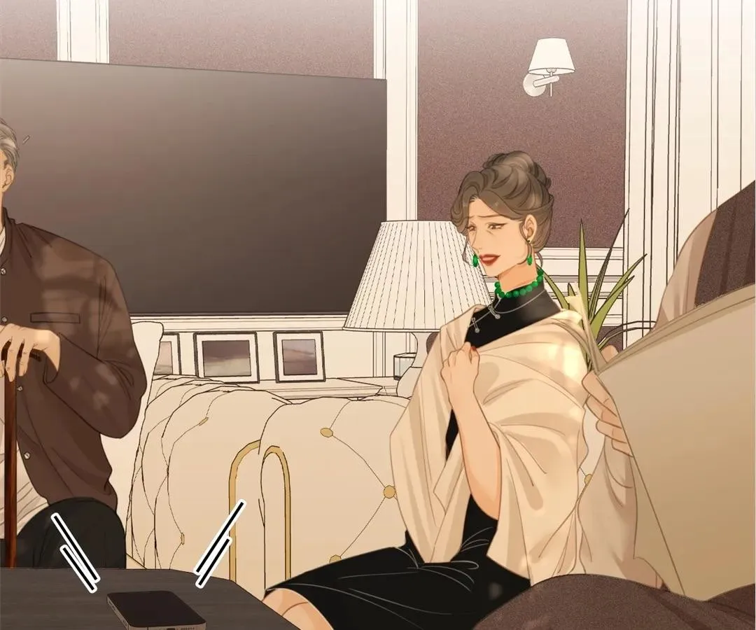 Read Pretty Woman chapter 69 image 41 on Lezhin
