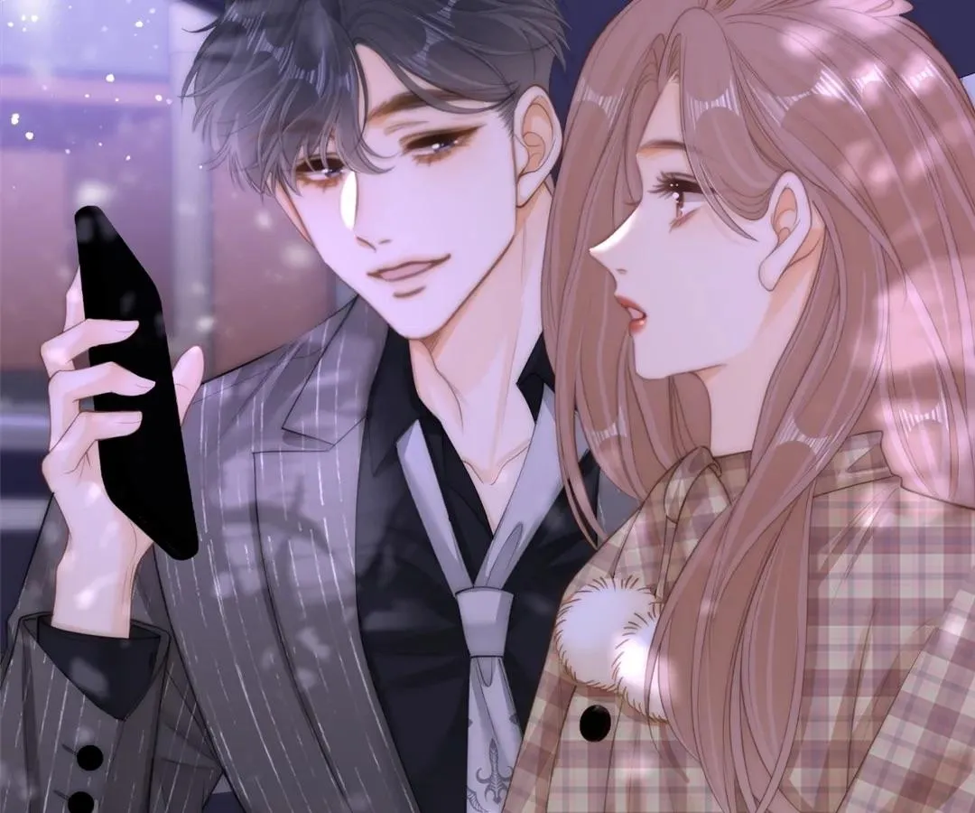 Read Pretty Woman chapter 69 image 52 on Lezhin