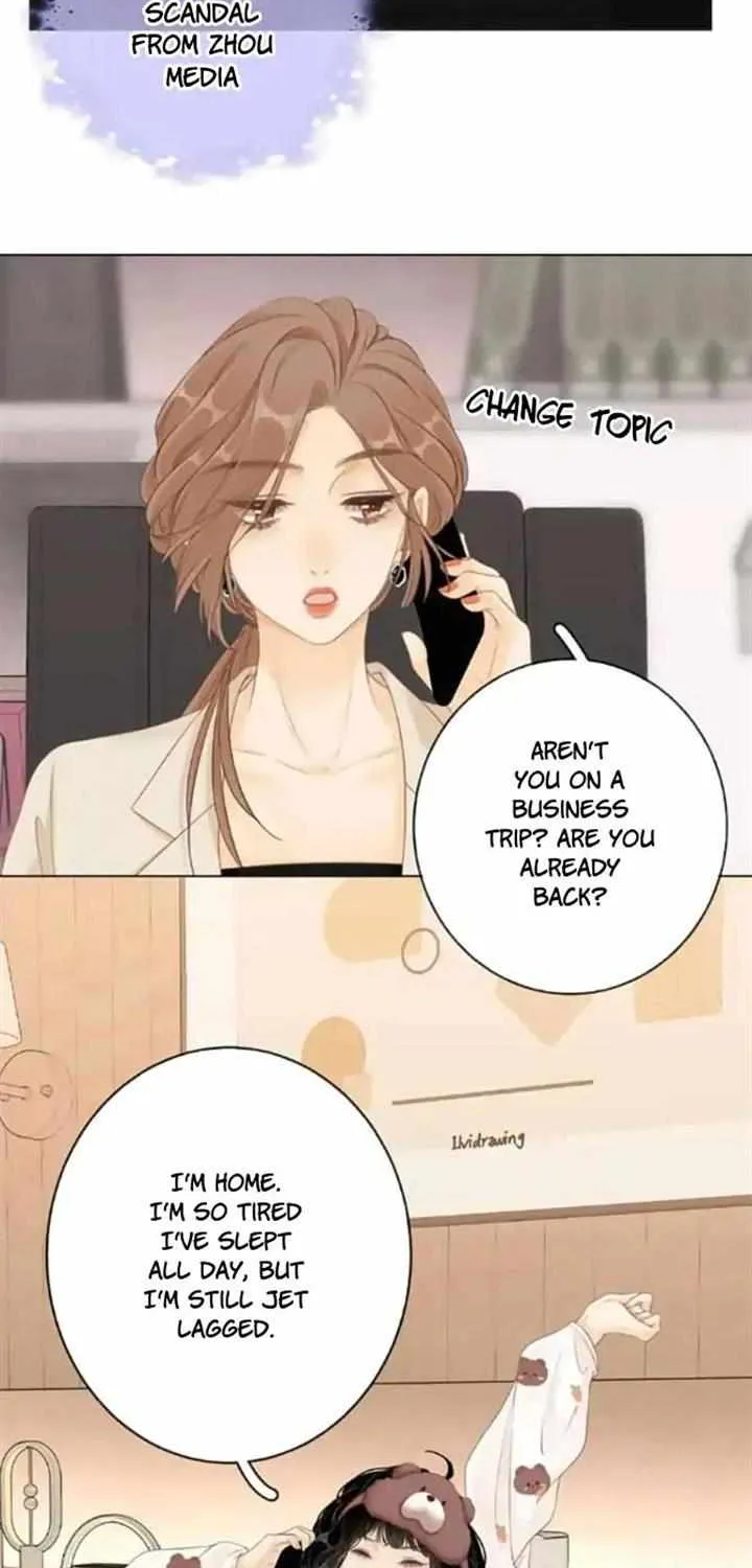 Read Pretty Woman chapter 7 image 11 on Lezhin