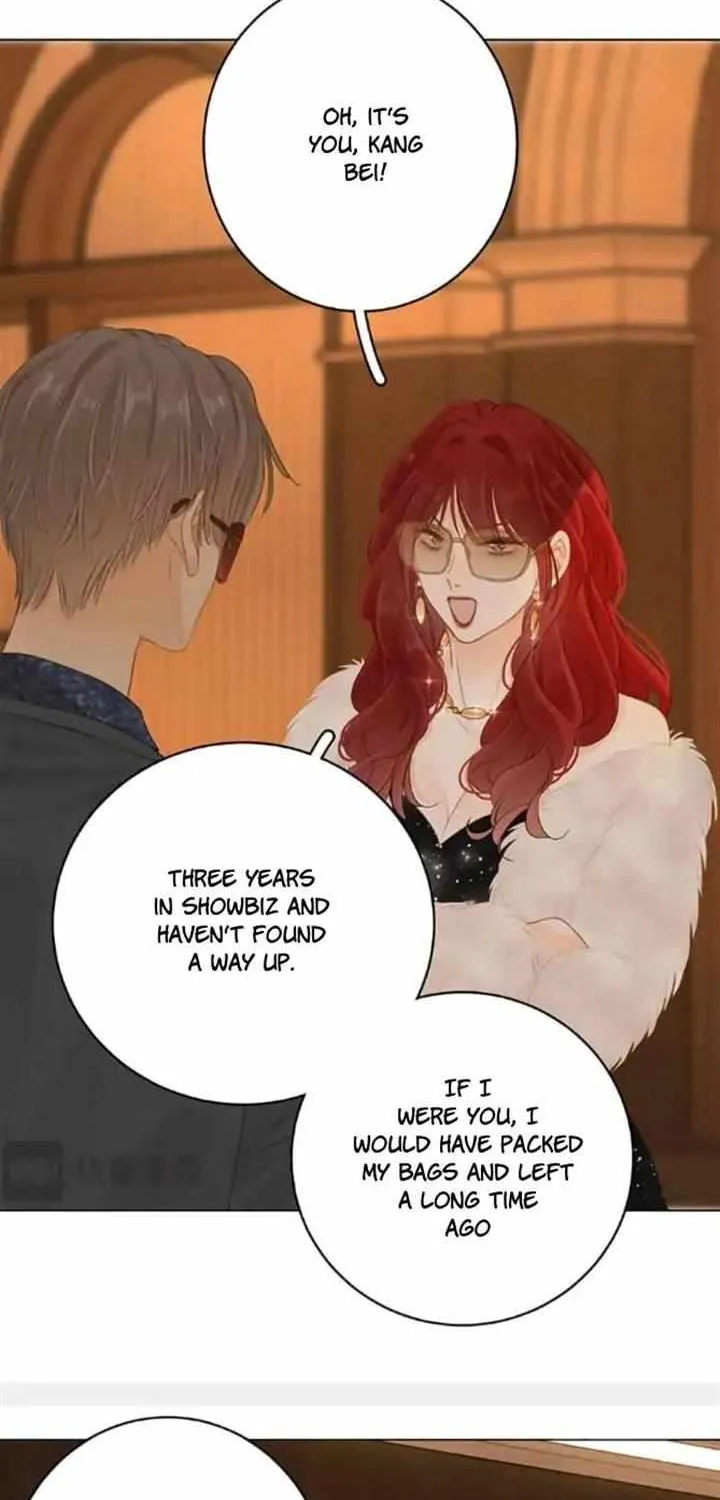 Read Pretty Woman chapter 7 image 28 on Lezhin