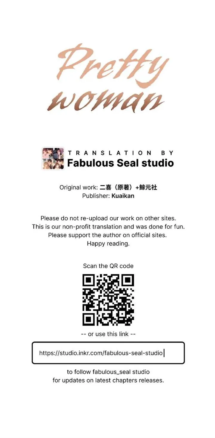 Read Pretty Woman chapter 7 image 43 on Lezhin
