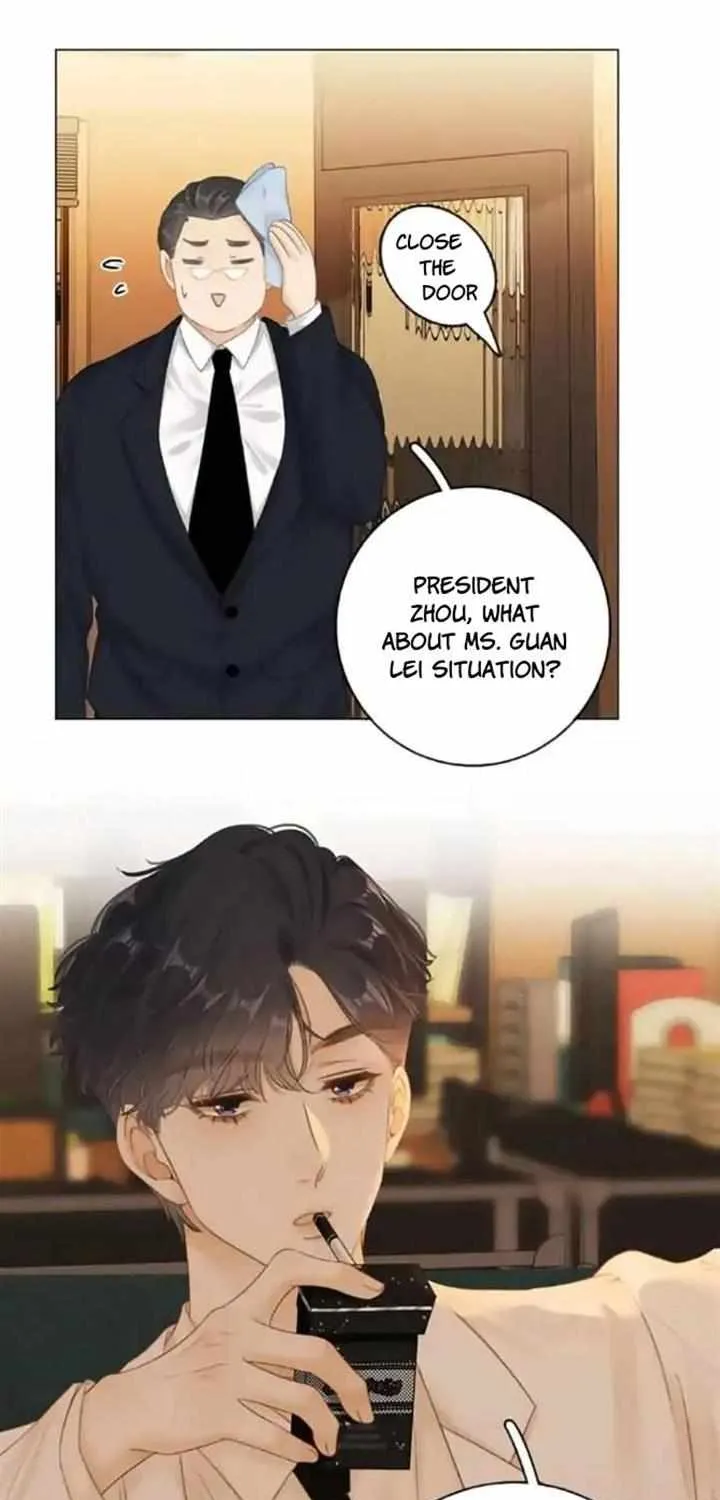 Read Pretty Woman chapter 7 image 5 on Lezhin