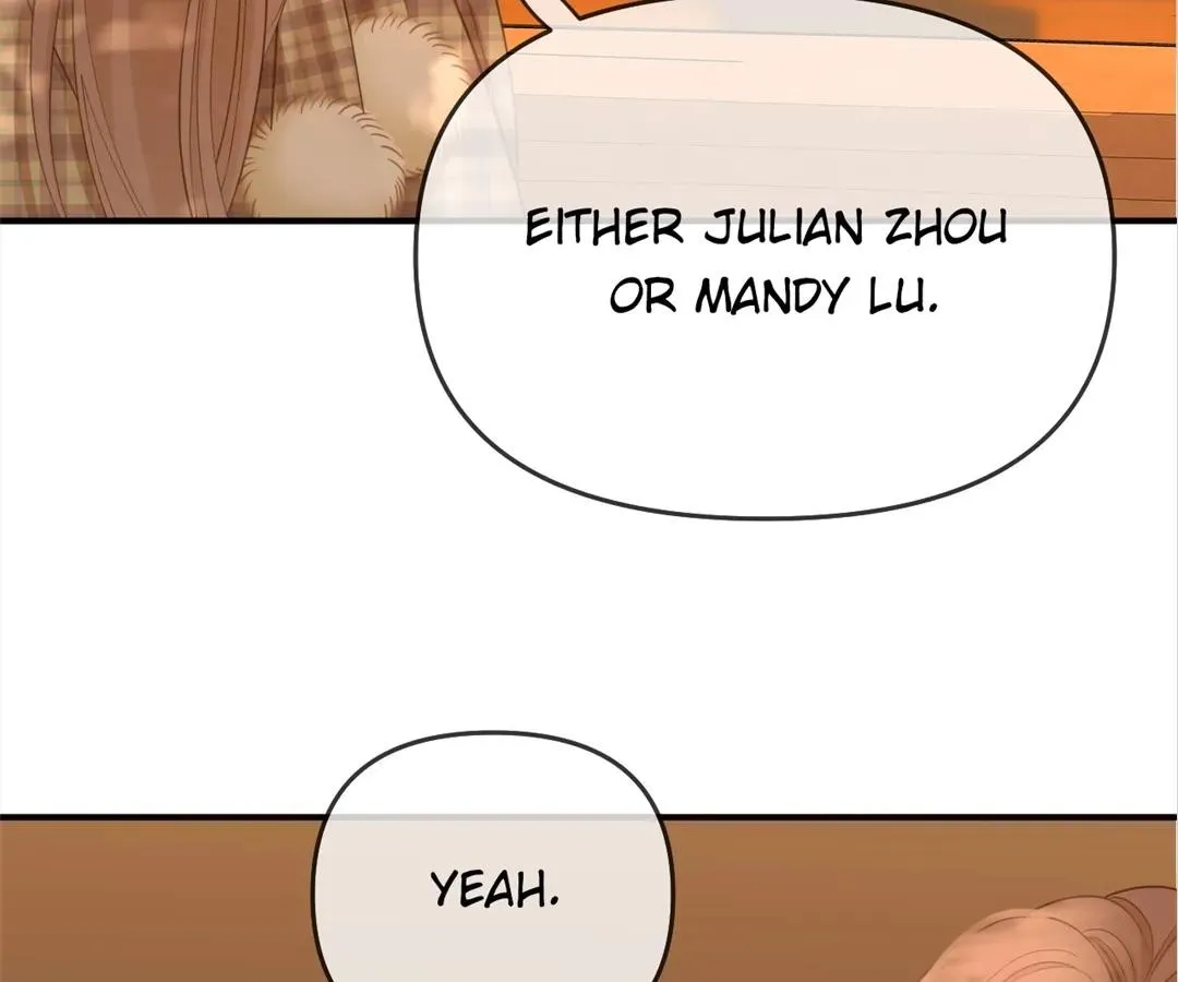 Read Pretty Woman chapter 71 image 33 on Lezhin