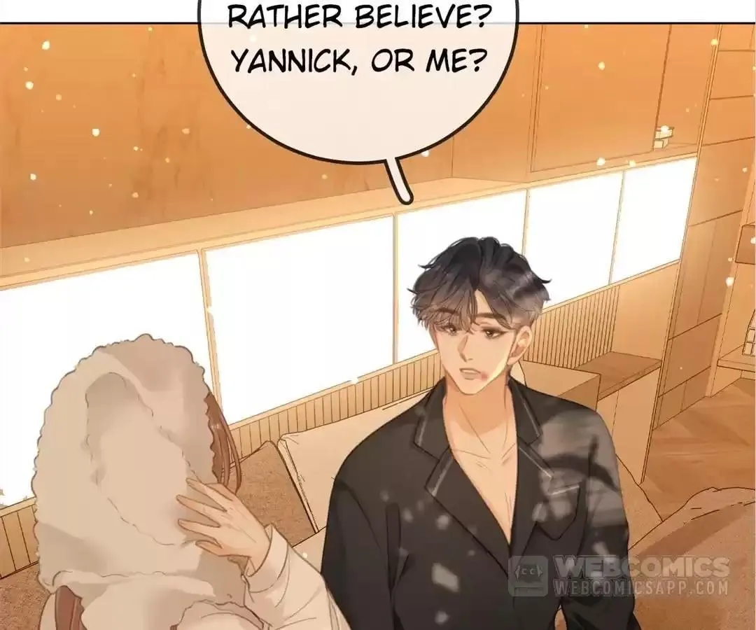 Read Pretty Woman chapter 71 image 42 on Lezhin