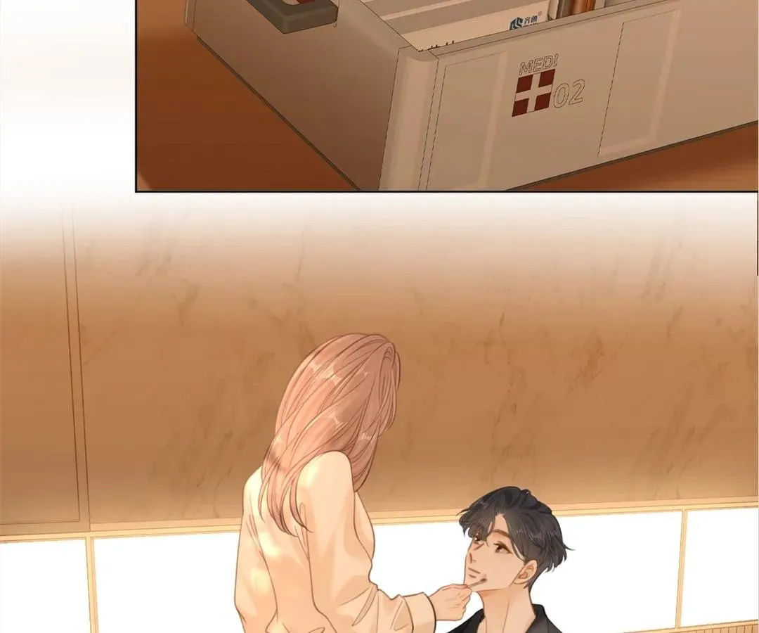 Read Pretty Woman chapter 71 image 69 on Lezhin