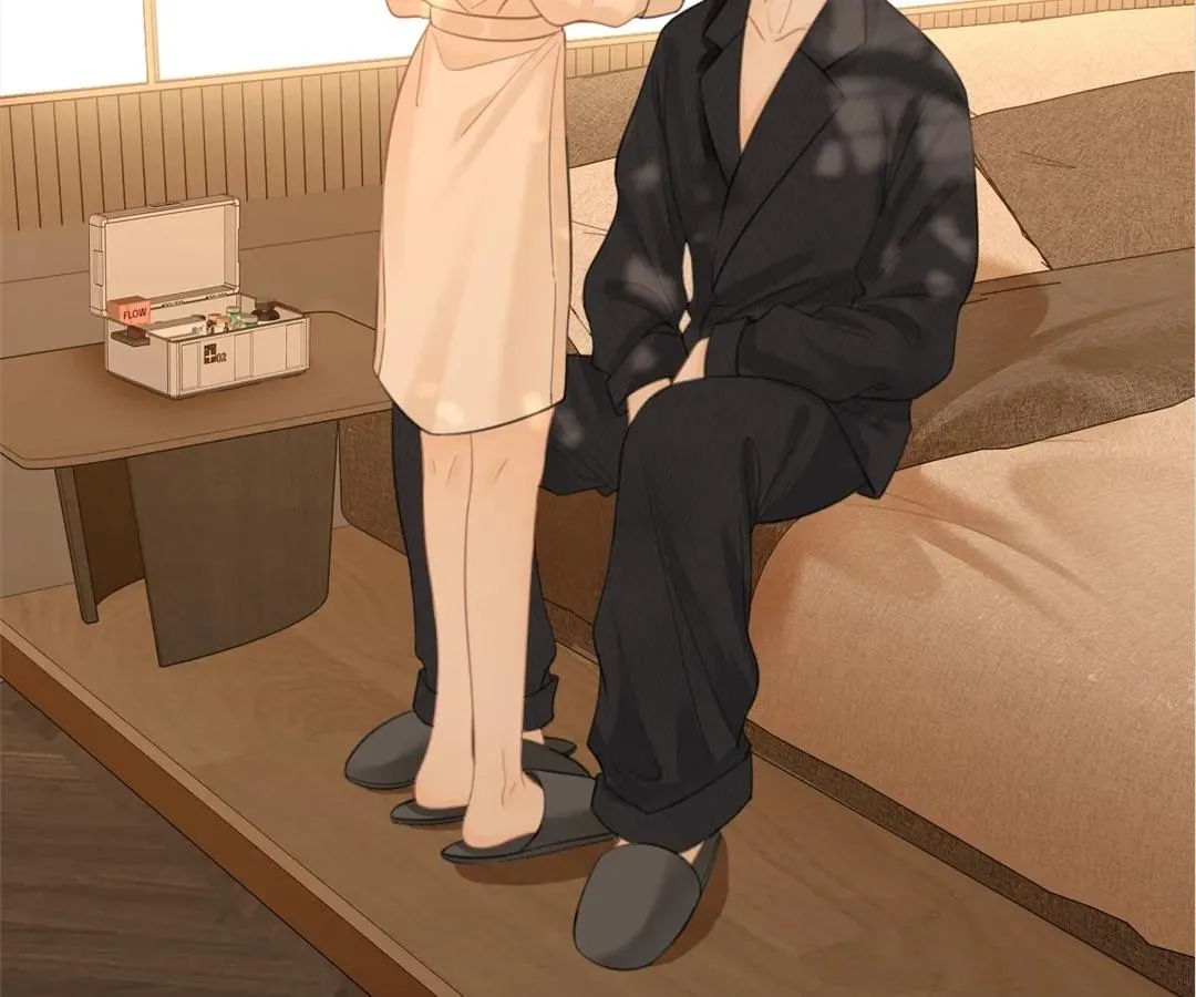Read Pretty Woman chapter 71 image 70 on Lezhin