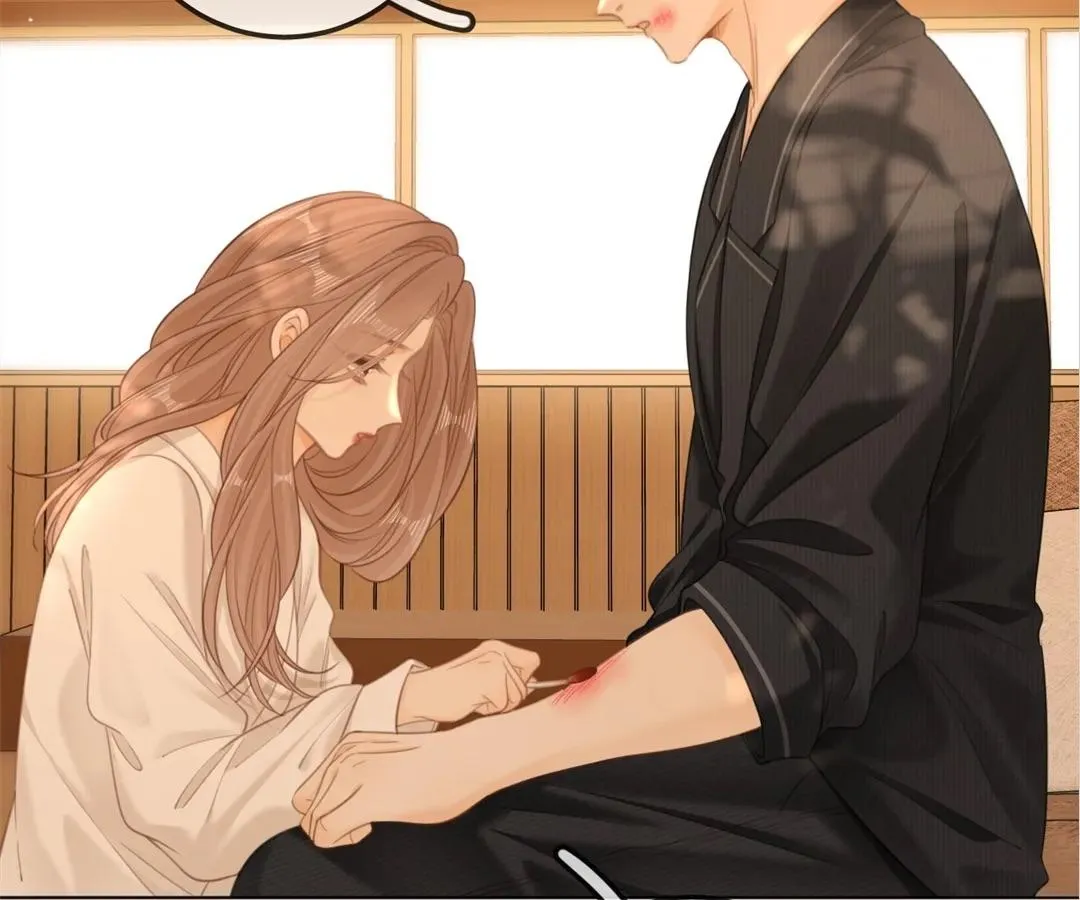 Read Pretty Woman chapter 72 image 13 on Lezhin