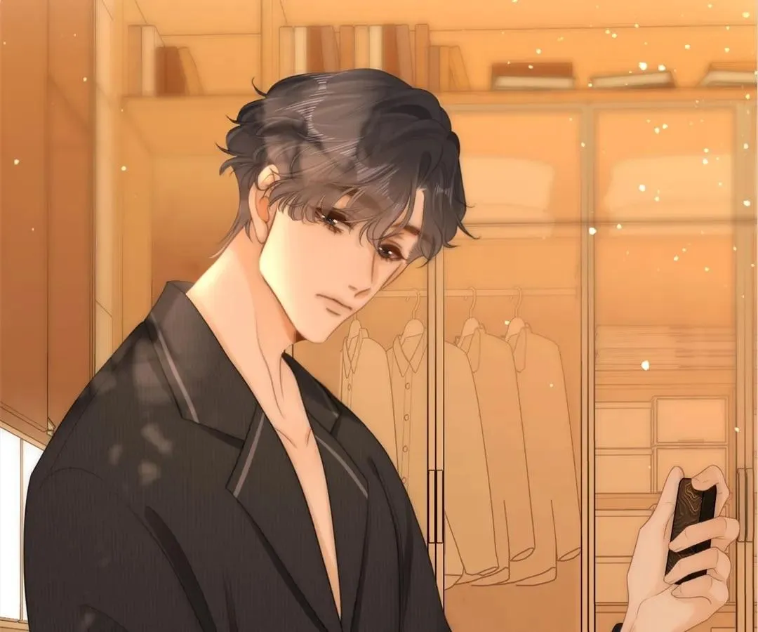 Read Pretty Woman chapter 72 image 62 on Lezhin