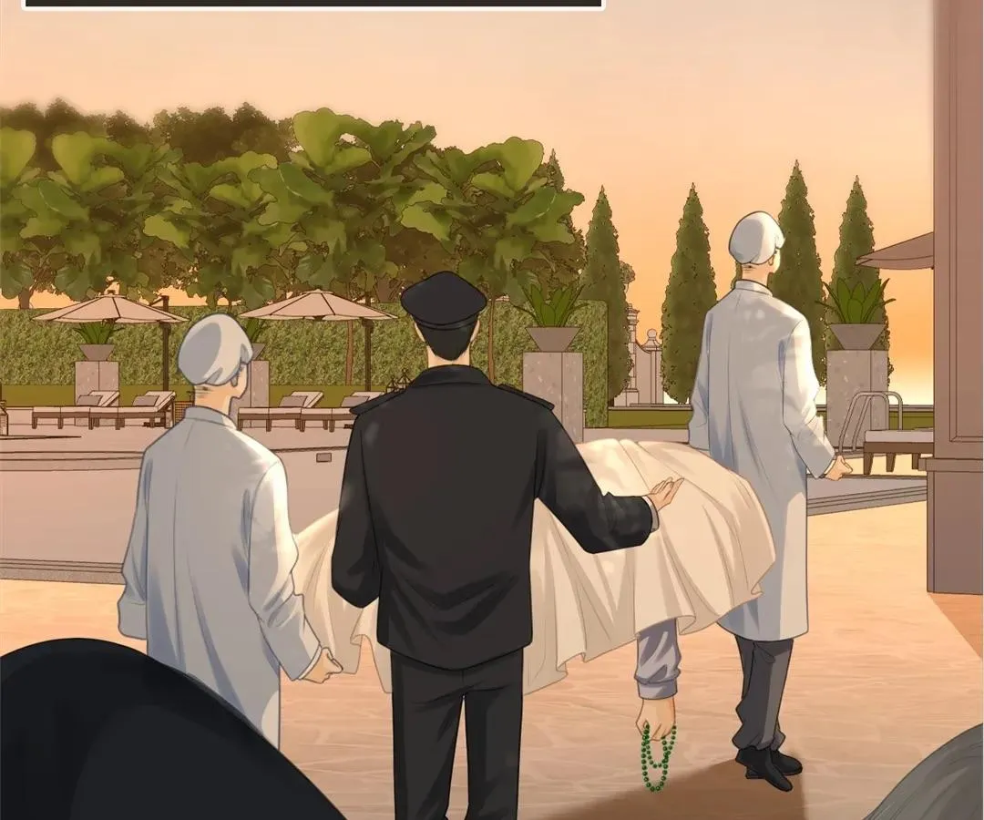 Read Pretty Woman chapter 74 image 37 on Lezhin