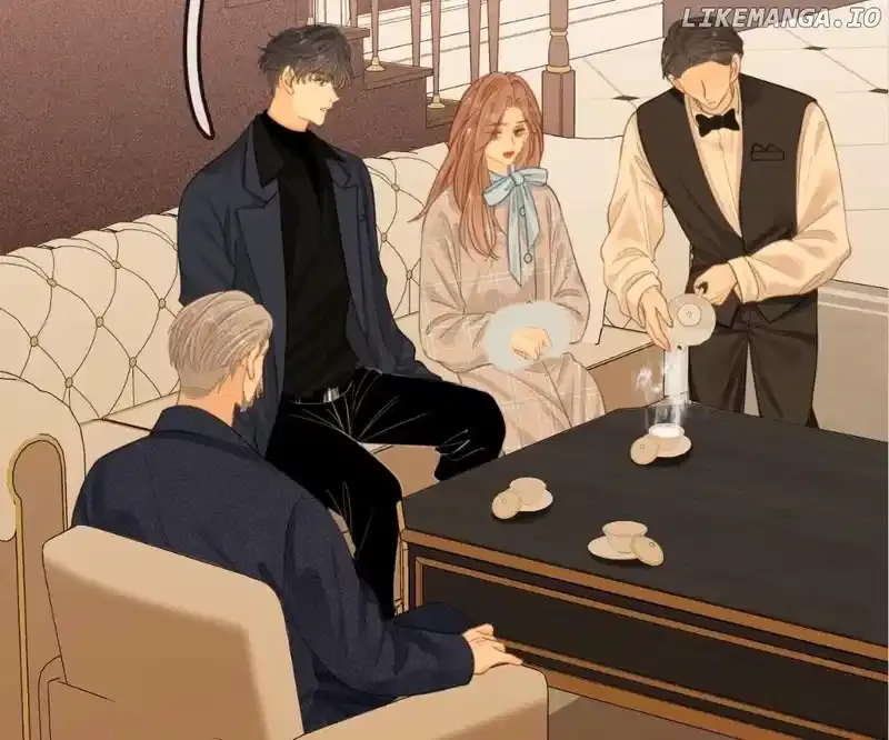 Read Pretty Woman chapter 75 image 4 on Lezhin