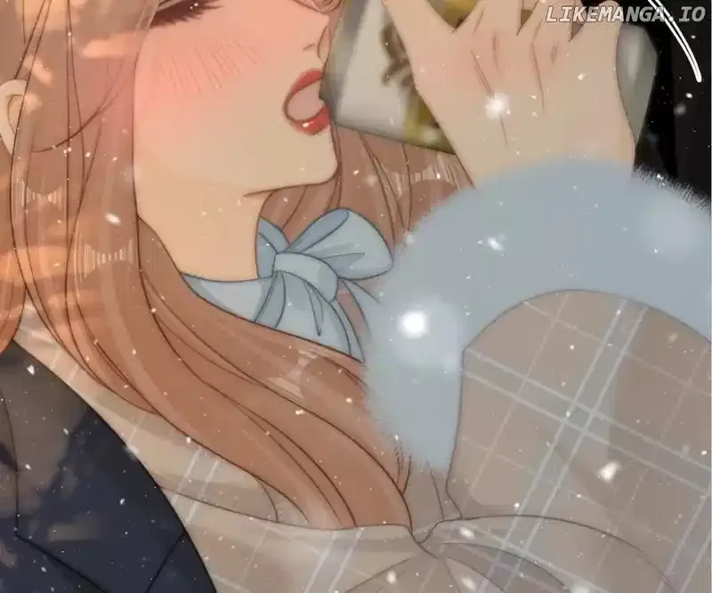 Read Pretty Woman chapter 76 image 34 on Lezhin