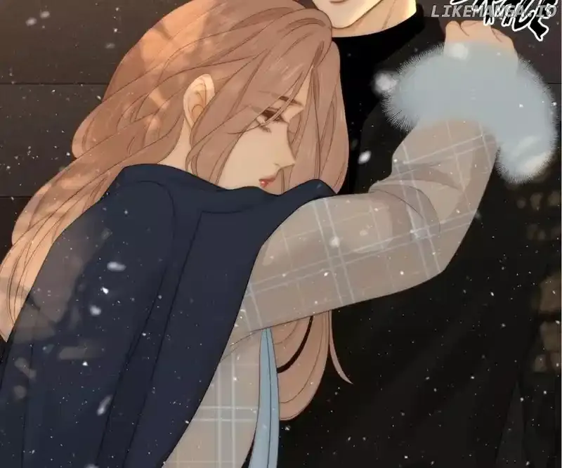 Read Pretty Woman chapter 76 image 8 on Lezhin