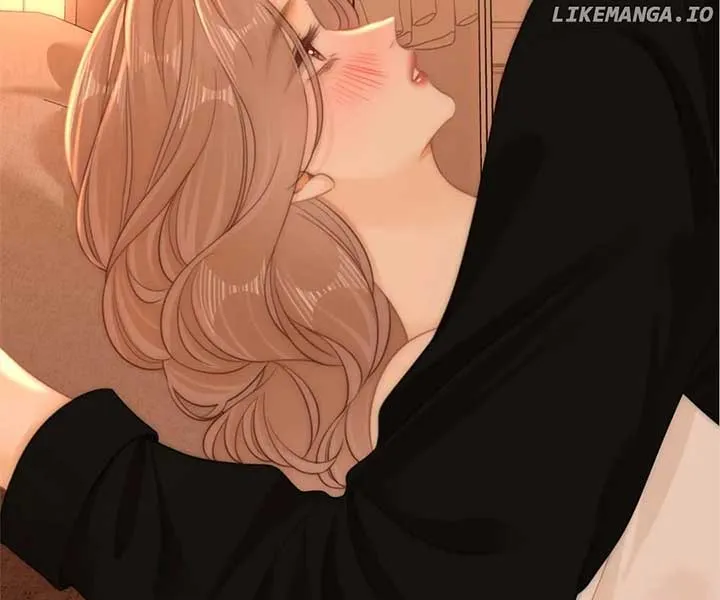 Read Pretty Woman chapter 77 image 32 on Lezhin