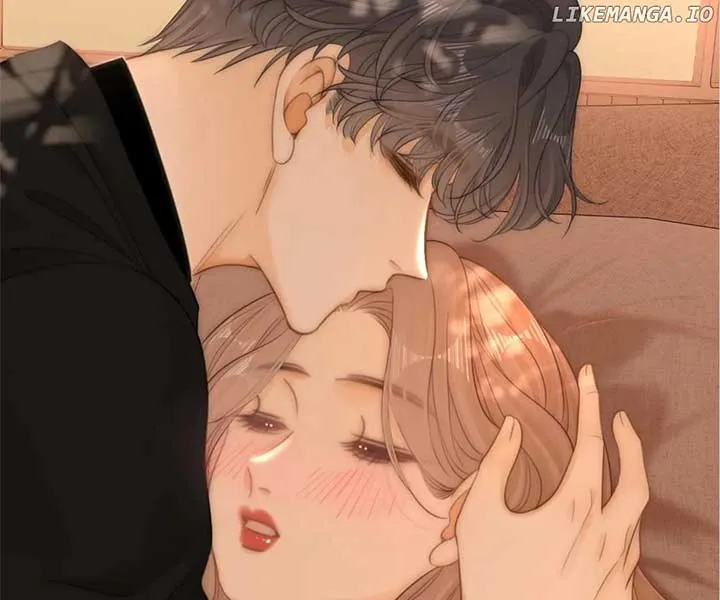 Read Pretty Woman chapter 77 image 36 on Lezhin