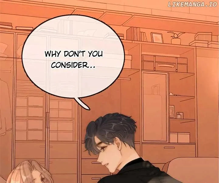 Read Pretty Woman chapter 77 image 41 on Lezhin