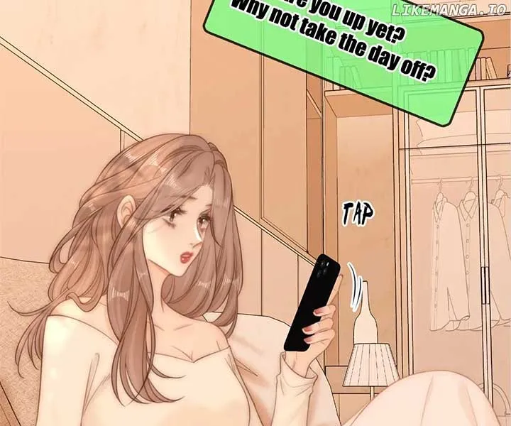 Read Pretty Woman chapter 77 image 53 on Lezhin