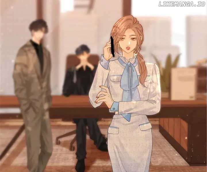 Read Pretty Woman chapter 78 image 40 on Lezhin
