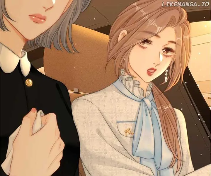 Read Pretty Woman chapter 79 image 43 on Lezhin