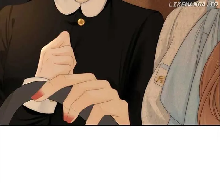 Read Pretty Woman chapter 79 image 5 on Lezhin